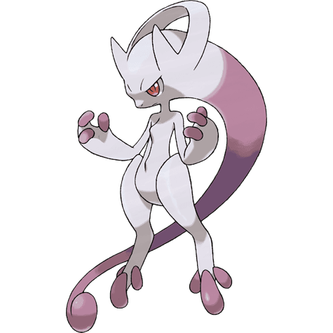 Mega Y Mewtwo (Pokémon GO): Stats, Moves, Counters, Evolution